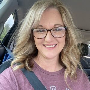 Meet your Posher, Dawn